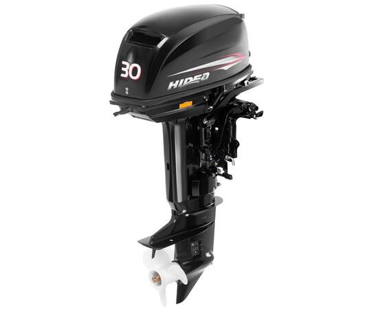 Лодочный мотор Hidea HD30FHS, фото , изображение 2