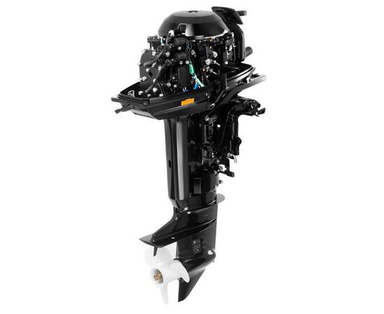 Лодочный мотор Hidea HD30FHS, фото , изображение 4