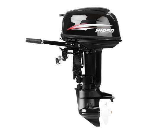 Лодочный мотор Hidea HD30FHS, фото 