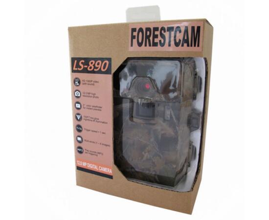 Фотоловушка Forestcam LS-890, фото , изображение 4