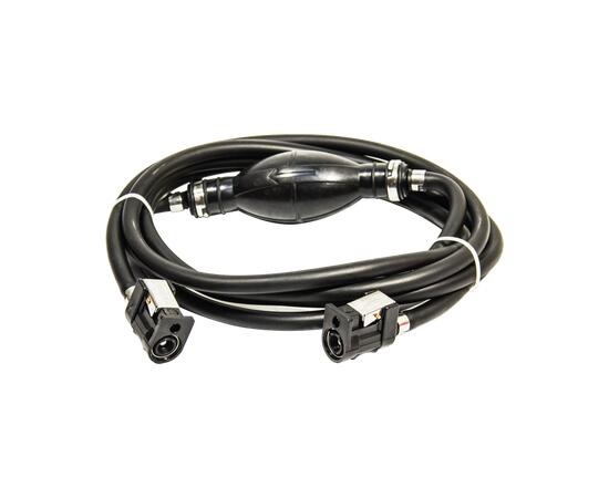 Лодочный мотор APACHE T9.8 BS (2-х тактный), фото , изображение 10