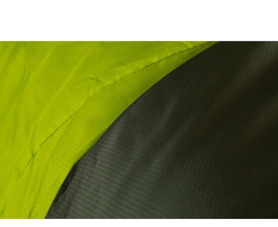 Спальный мешок кокон Tramp Hiker Compact 185*80*55 см (левый), фото , изображение 11