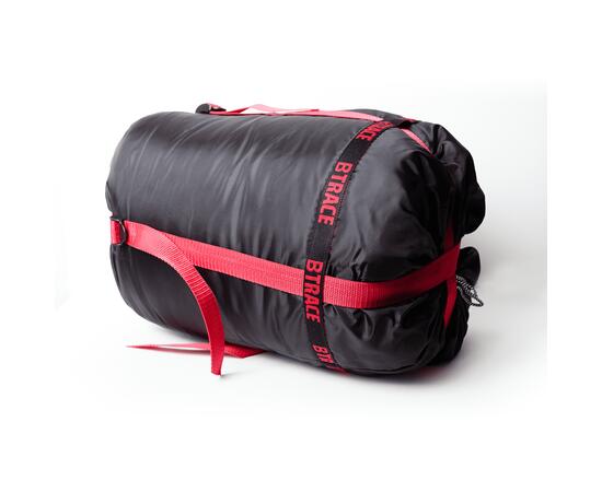 Спальный мешок BTrace Camping 450 green, фото , изображение 4
