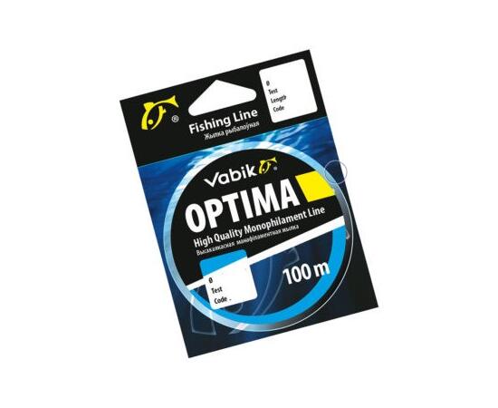 Леска Vabik OPTIMA 100м 0,40, фото 