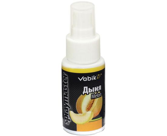 Аттрактант Vabik SPRAYMASTER Дыня 50г, Вкус: Дыня, Серия: SPRAYMASTER, фото 