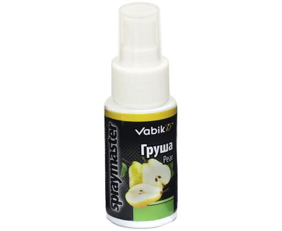 Аттрактант Vabik SPRAYMASTER Груша 50г, Вкус: Груша, Серия: SPRAYMASTER, фото 