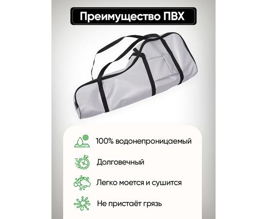 Универсальный чехол BAY для моторов 2,0 - 3,5 л.с. из ПВХ, фото , изображение 3