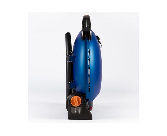 Портативный газовый гриль O-grill 700T синий (в комплекте адаптер тип А), Цвет: синий, фото , изображение 7