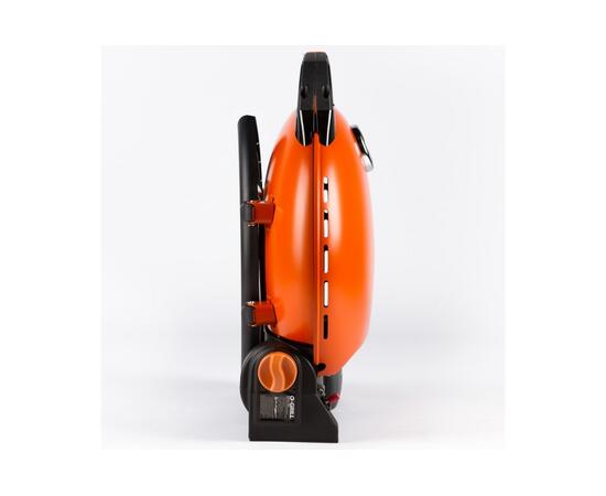 Портативный газовый гриль O-grill 700T оранжевый (в комплекте адаптер тип А), Цвет: оранжевый, фото , изображение 7