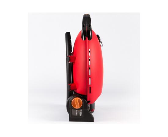 Портативный газовый гриль O-grill 700T красный (в комплекте адаптер тип А), Цвет: красный, фото , изображение 7