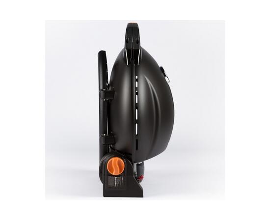 Портативный газовый гриль O-grill 800T черный (в комплекте адаптер тип А), Цвет: черный, фото , изображение 7
