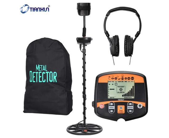 Металлоискатель Tianxun TX-960, фото , изображение 7