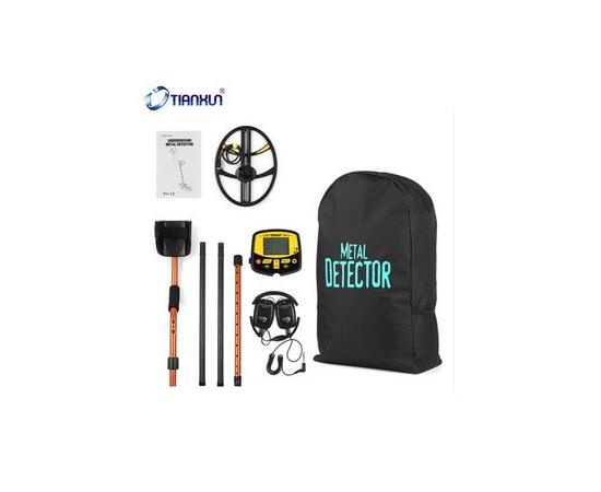 Металлоискатель Tianxun Discover Pro, фото , изображение 7