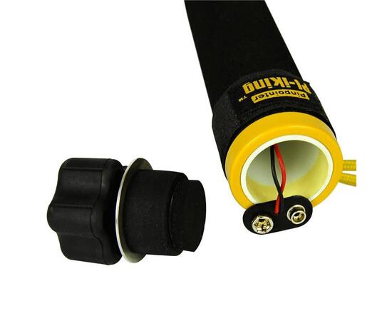 Металлоискатель для подводного поиска Tianxun PI-iking 750, фото , изображение 4