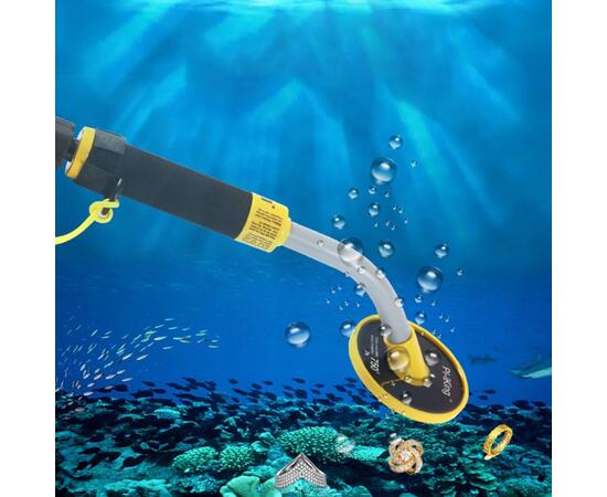 Металлоискатель для подводного поиска Tianxun PI-iking 750, фото , изображение 5