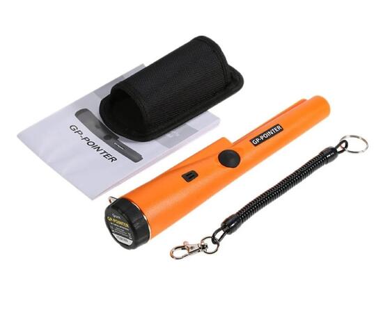 Пинпоинтер Tianxun GP Pinpointer MD-700, фото , изображение 2