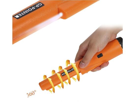 Пинпоинтер Tianxun GP Pinpointer MD-700, фото , изображение 9