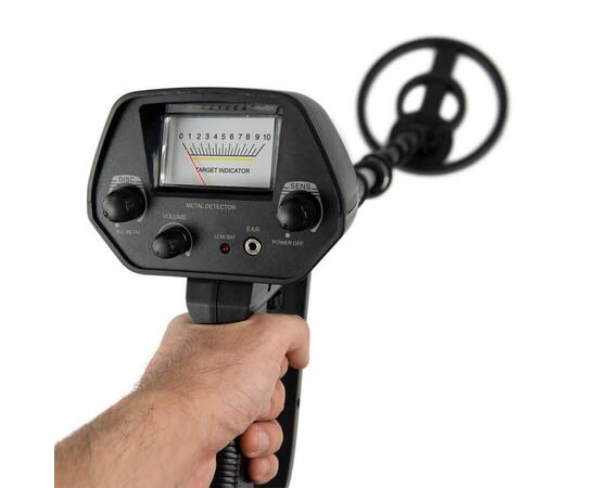 Металлоискатель Tianxun MD 4030P, фото , изображение 4