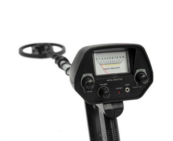 Металлоискатель Tianxun MD 4030P, фото , изображение 5
