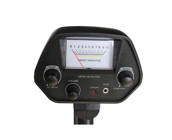 Металлоискатель Tianxun MD 4030P, фото , изображение 6