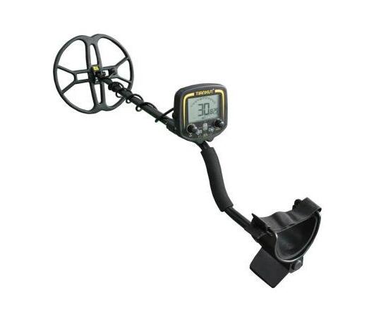 Металлоискатель Tianxun TX-850 c катушкой 12", фото , изображение 2