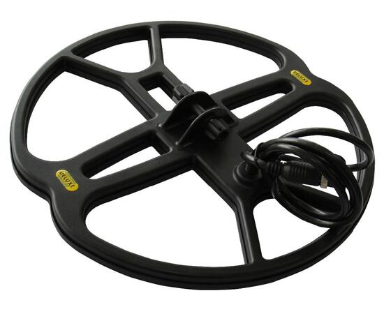 Металлоискатель Tianxun TX-850 c катушкой 12", фото , изображение 5