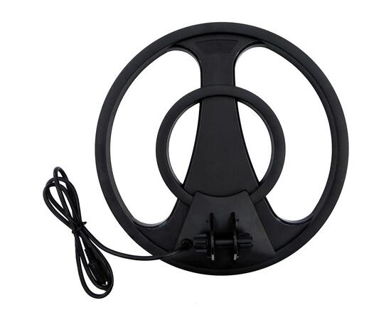 Металлоискатель Tianxun МД 810 с большой поисковой катушкой 10", фото , изображение 4