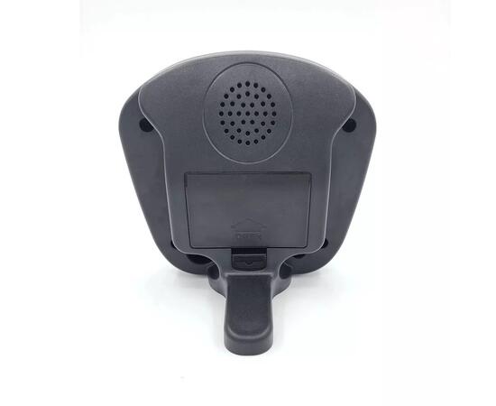 Металлоискатель Tianxun МД 810 с большой поисковой катушкой 10", фото , изображение 6