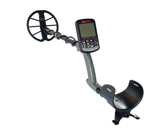 Металлоискатель Gold Hunter Frogman B75 с катушкой 11", фото 