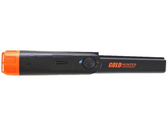 Подводный пинпоинтер Gold Hunter TM, фото , изображение 3