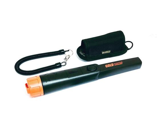 Подводный пинпоинтер Gold Hunter TM, фото , изображение 2