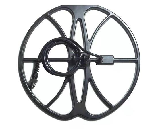 Металлоискатель Gold Hunter T90 Frogman с катушкой 13", фото , изображение 6