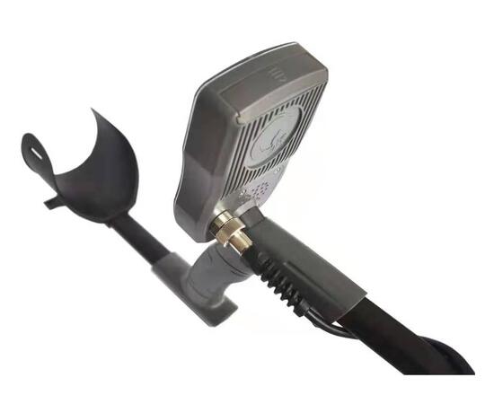 Металлоискатель Gold Hunter T90 Frogman с катушкой 11", фото , изображение 4