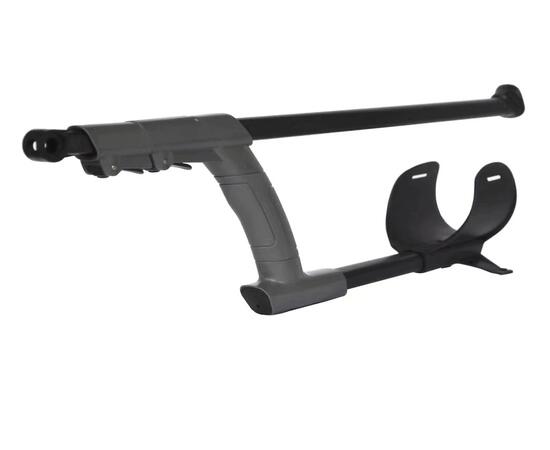 Металлоискатель Gold Hunter T90 Frogman с катушкой 11", фото , изображение 5