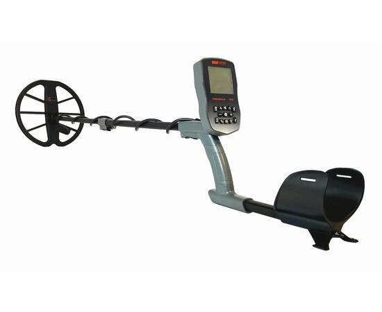 Металлоискатель Gold Hunter T90 Frogman с катушкой 11", фото , изображение 6
