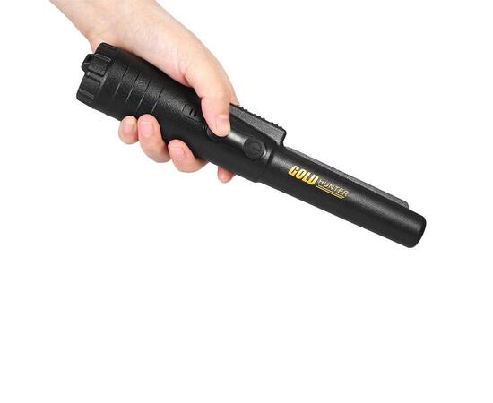 Пинпоинтер Gold Hunter Basic, фото , изображение 3