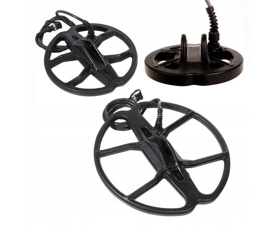 Металлоискатель Golden Mask 4WD Pro Spider Pack (катушка 5", 9", 12" Spider), фото , изображение 4