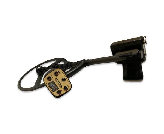 Глубинный металлоискатель Golden Mask Deep Hunter Mobile с катушкой 38x58, фото , изображение 5