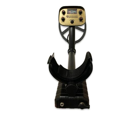 Глубинный металлоискатель Golden Mask Deep Hunter Mobile с катушкой 38x58, фото , изображение 6