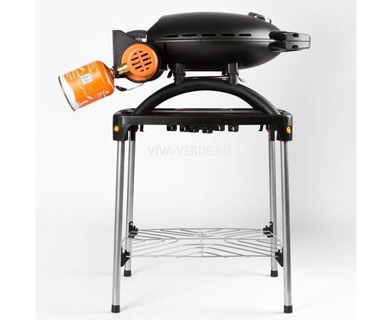 Адаптер O-Grill O-DAPTOR E-Type тип Е (на резьбовой баллон), фото , изображение 3