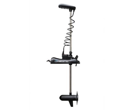 Электромотор лодочный Haswing Cayman B 80 lbs 24V GPS (постановка на якорь с пульта), фото 