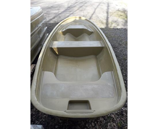 Стеклопластиковая лодка Стелс 350, фото , изображение 3