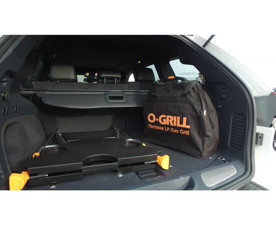 Сумка O-Grill для гриля Carry-O 500, фото , изображение 6