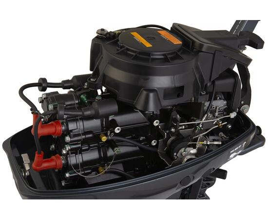 Лодочный мотор 2T Seanovo SN 9.9 FHS, фото , изображение 5