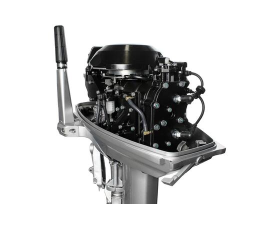 Лодочный мотор 2T Seanovo SN 30 FHS, фото , изображение 3