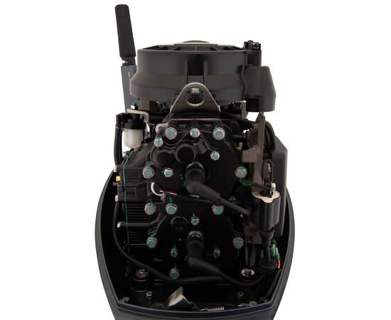 Лодочный мотор 2T Seanovo SN 40 FHS, фото , изображение 7