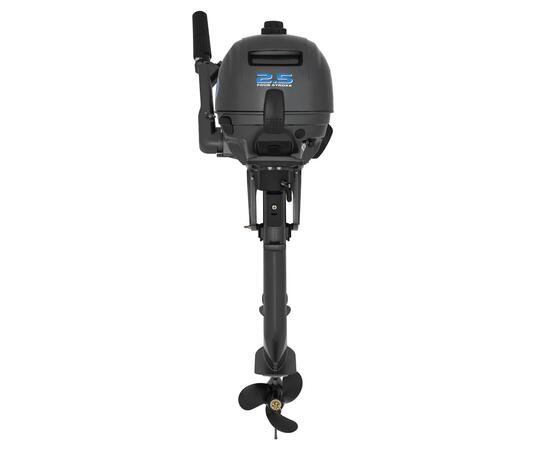 Лодочный мотор 4T Seanovo SNF 2.5 HS, фото , изображение 3