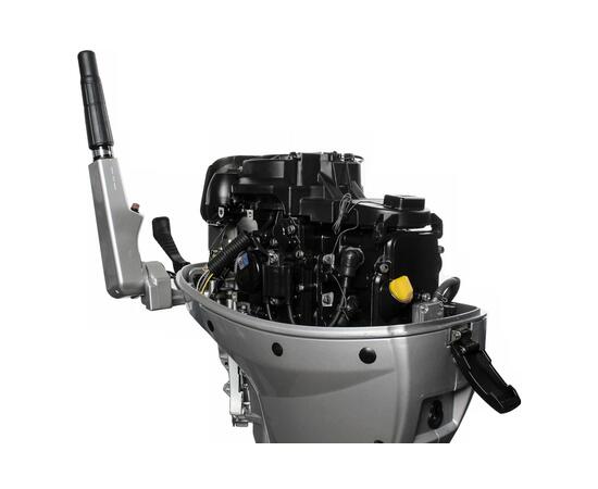 Лодочный мотор 4T Seanovo SNF 15 HS, фото , изображение 2
