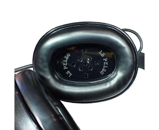 Подводные наушники LS PELSO для Minelab Equinox синие, фото , изображение 6