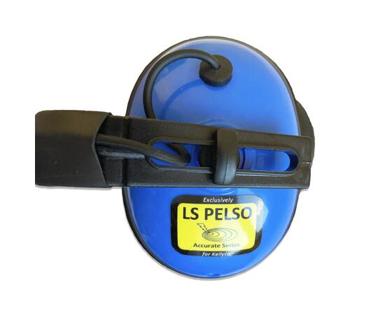 Подводные наушники LS PELSO для Minelab Equinox синие, фото , изображение 5